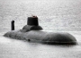 SSBN Typhoon