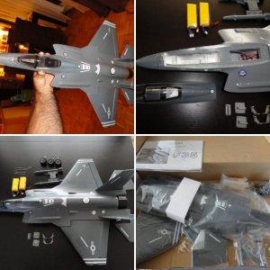 F-35 J-Power/Skyangel