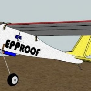 EPProof3D 3