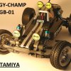 Buggy-Champ