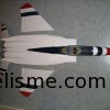 F15 Eagle HET RC
